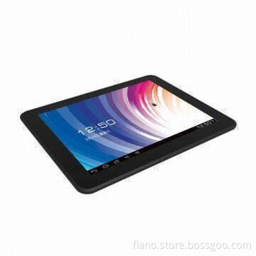 9.7-inch Android Dual-core RK3066 Tablet PC, Dual Camera